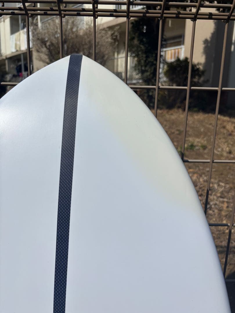 希少5'3 /2.32/28.25l RNF retro MAYHEM