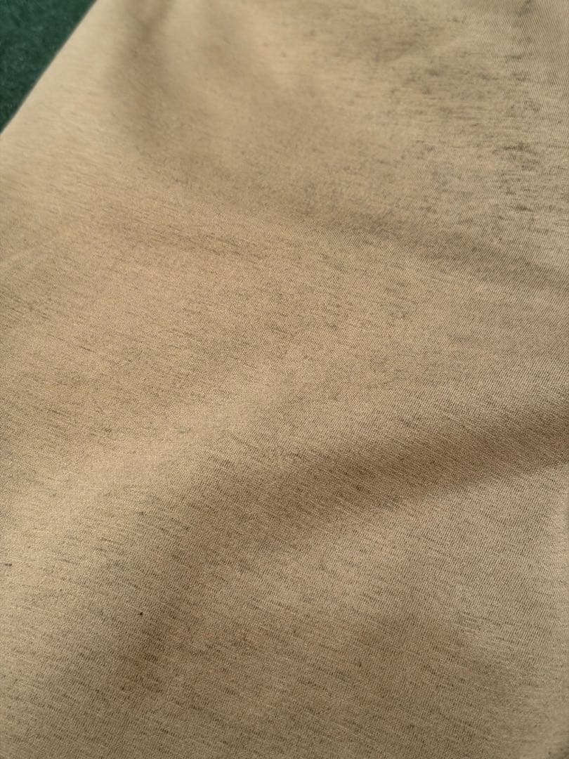 ブリーフィング　3DロゴジョガーパンツM