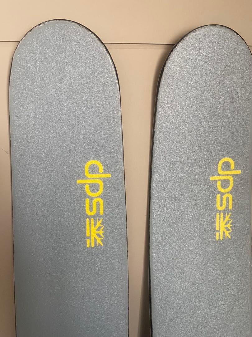 dps ワイラー112RPC キングピン13 186cm