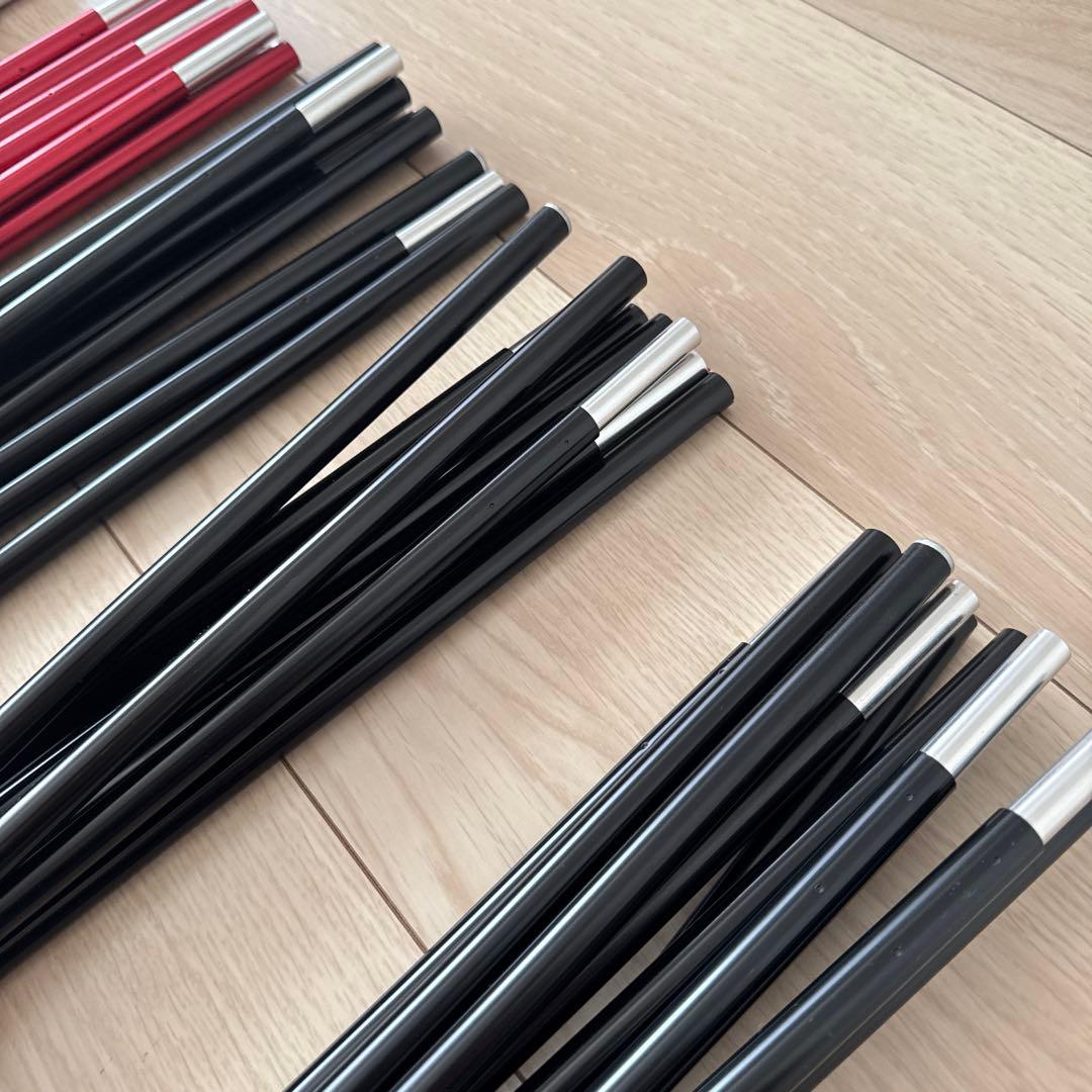 ノルテント ギャム4 NORTENT Gamme4 テント 4人用 北欧