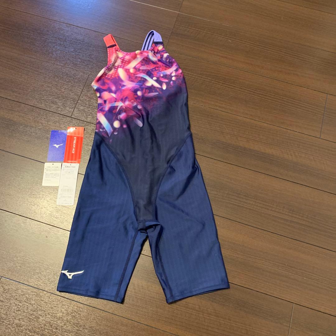 ミズノ　水着