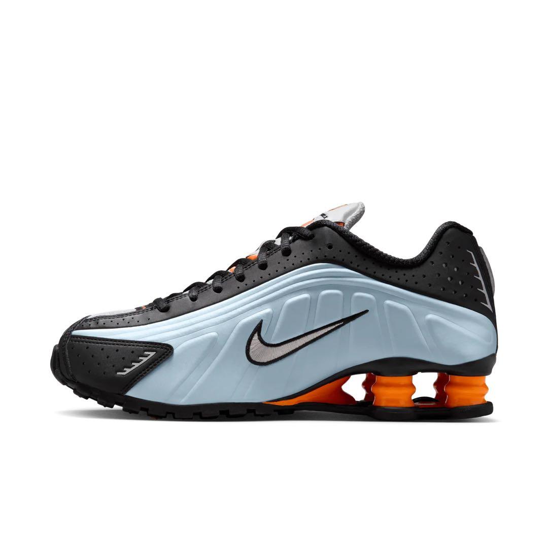NIKE SHOX 25センチ
