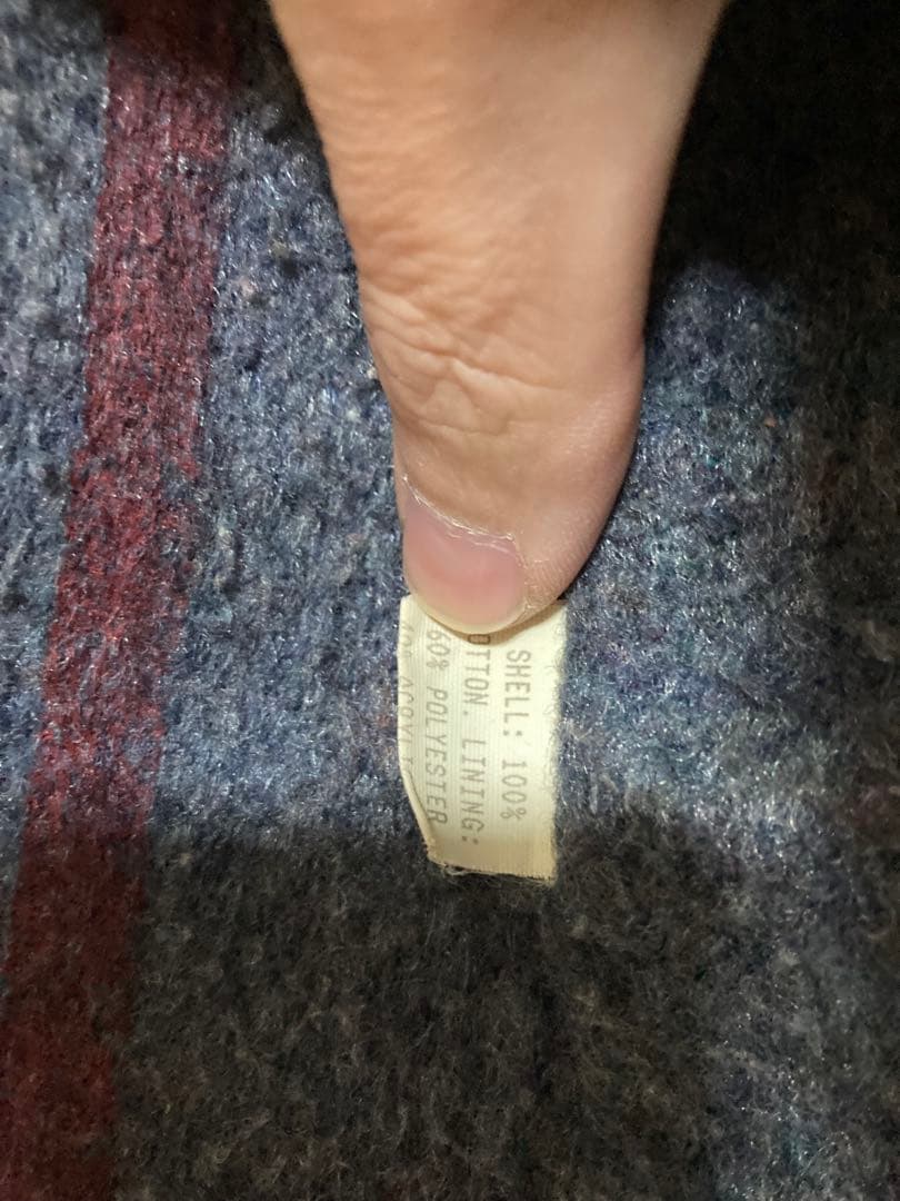 carters 70s 列車タグ カバーオール USA製　ビンテージ　カーターズ