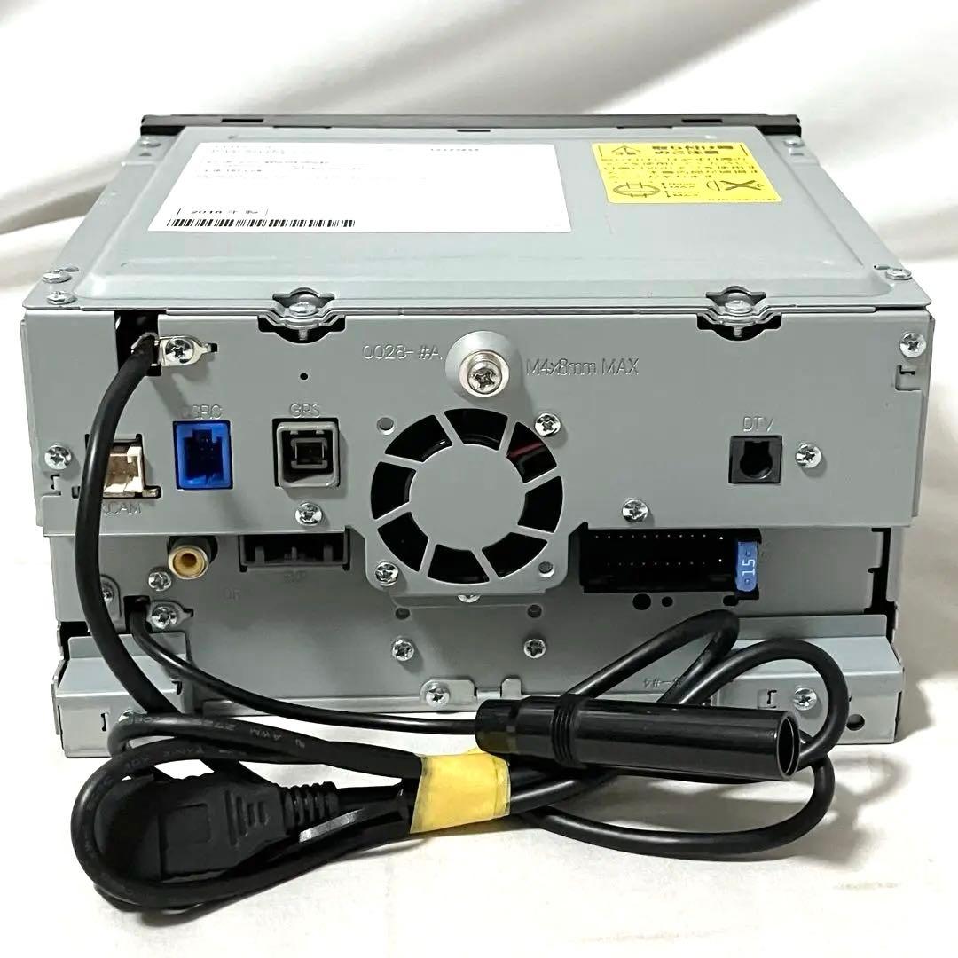 ケンウッド 彩速ナビ 7インチ MDV-L405 カーナビ KENWOOD