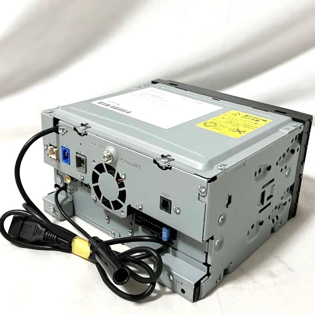 ケンウッド 彩速ナビ 7インチ MDV-L405 カーナビ KENWOOD