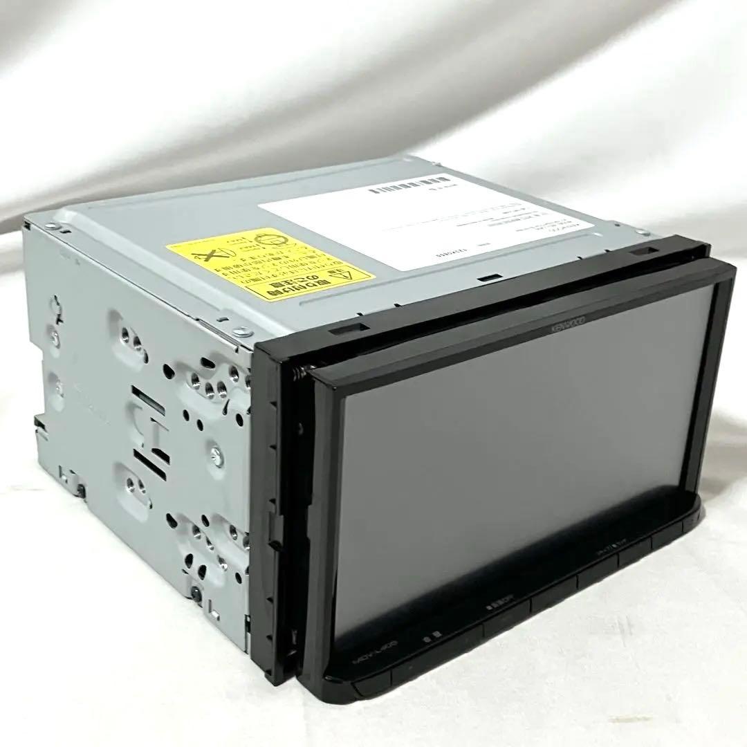 ケンウッド 彩速ナビ 7インチ MDV-L405 カーナビ KENWOOD