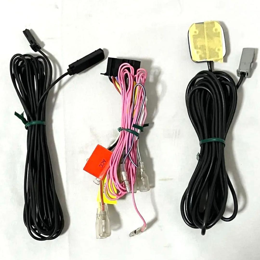 ケンウッド 彩速ナビ 7インチ MDV-L405 カーナビ KENWOOD