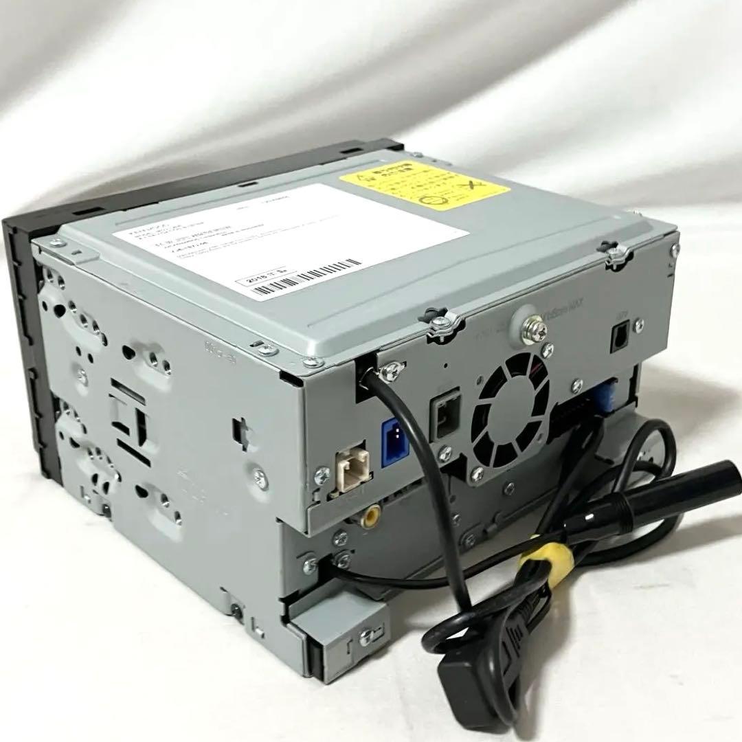 ケンウッド 彩速ナビ 7インチ MDV-L405 カーナビ KENWOOD