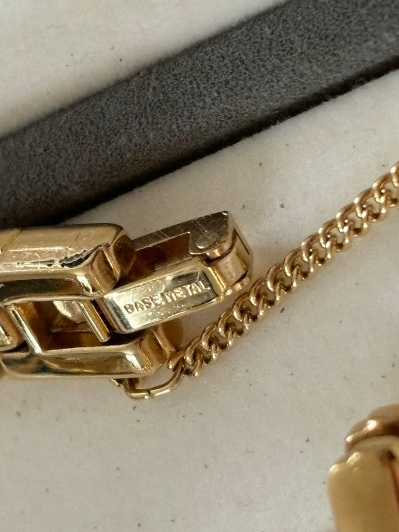 MIKIMOTO ミキモトレディース腕時計　パール　JALオリジナル限定