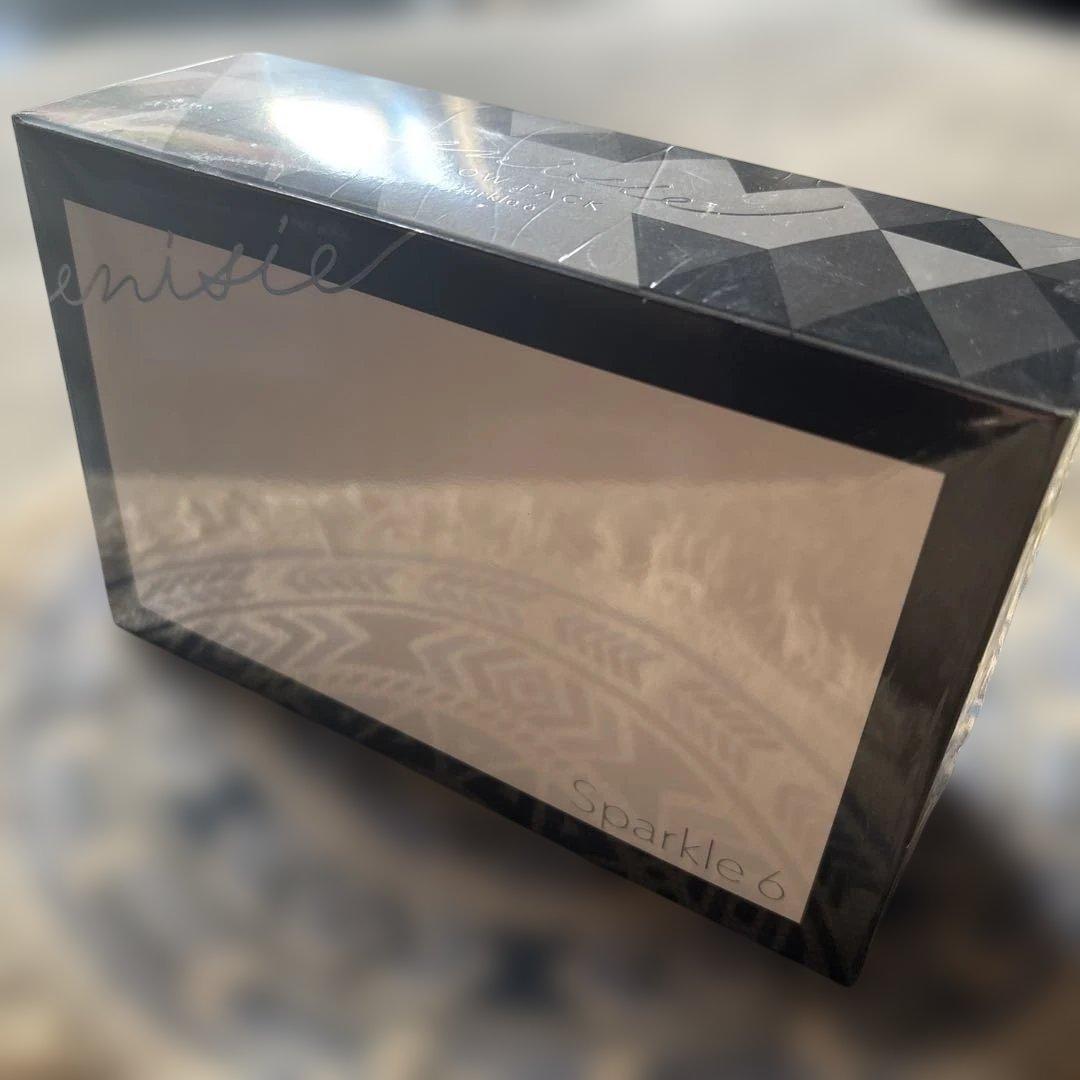 エニシー グローパック Sparkle6 6枚入り