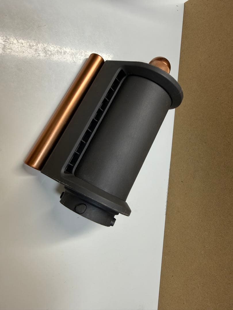 s*n様 Dyson Airwrap HS05 箱あり 説明書付き