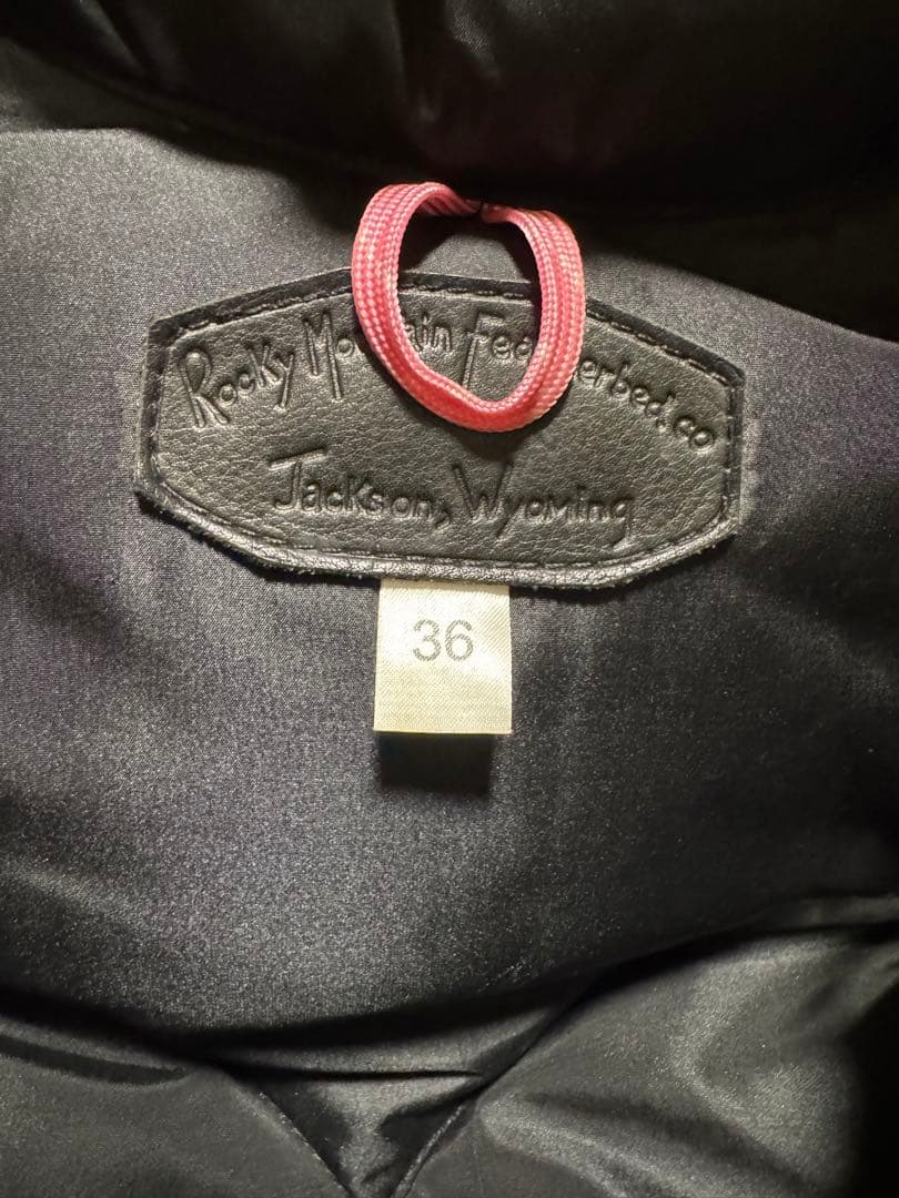 ジャケット・アウター Rocky Mountain Featherbed Psycho Bunny