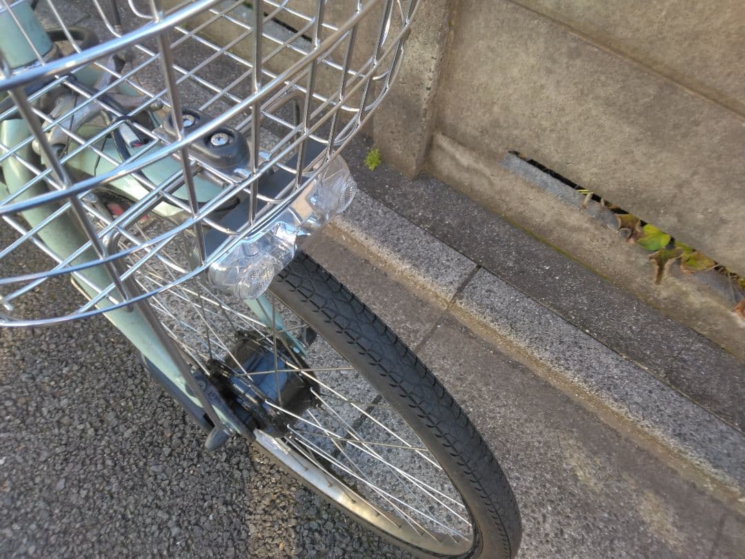 値下げ不可　BRIDGESTONE フロンティア　デュアルドライブ