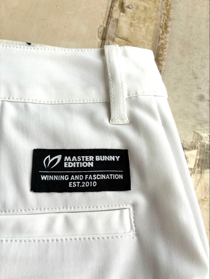 MASTER BUNNY EDITION/レディース/スカート/ゴルフウエア