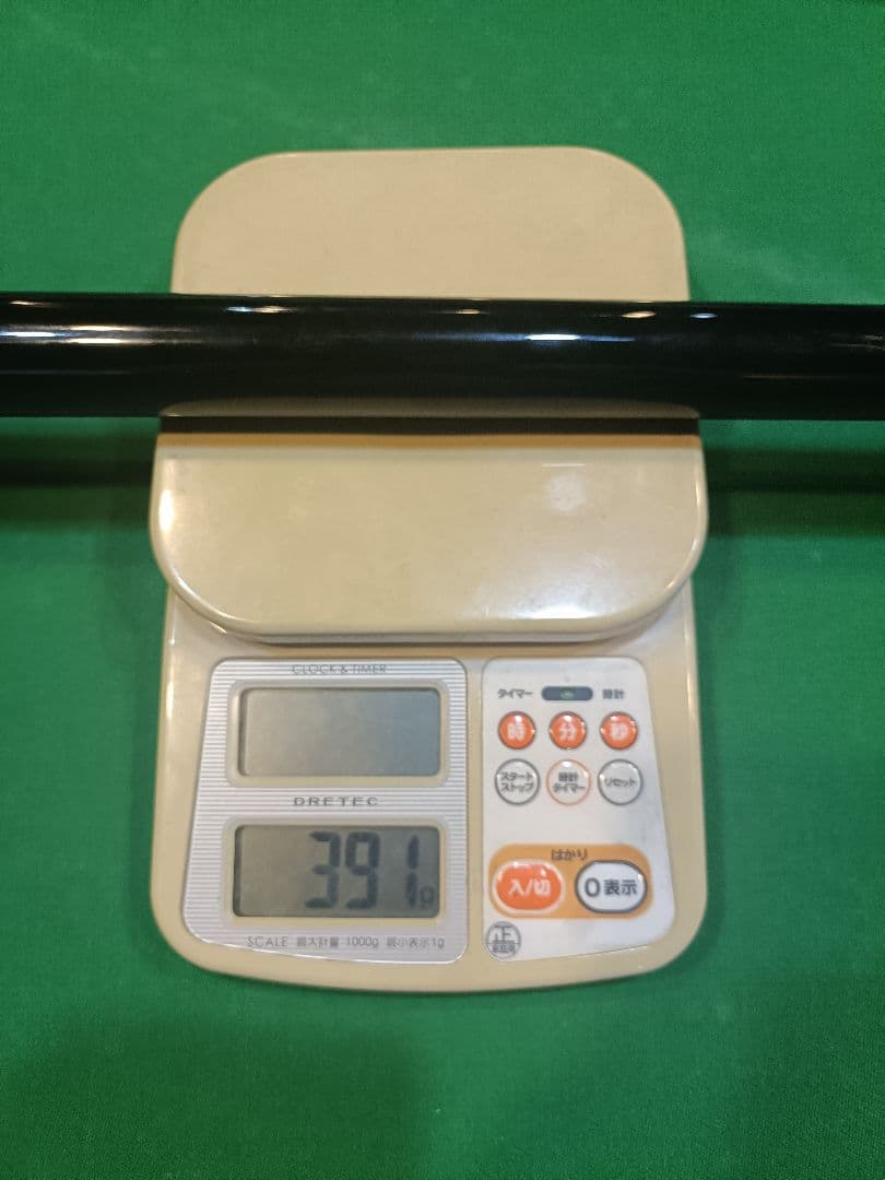 ブレイクキュー Predator BKrush BKラッシュ バットのみ