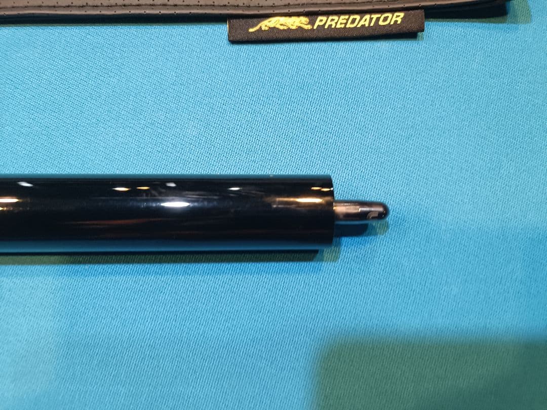 ブレイクキュー Predator BKrush BKラッシュ バットのみ