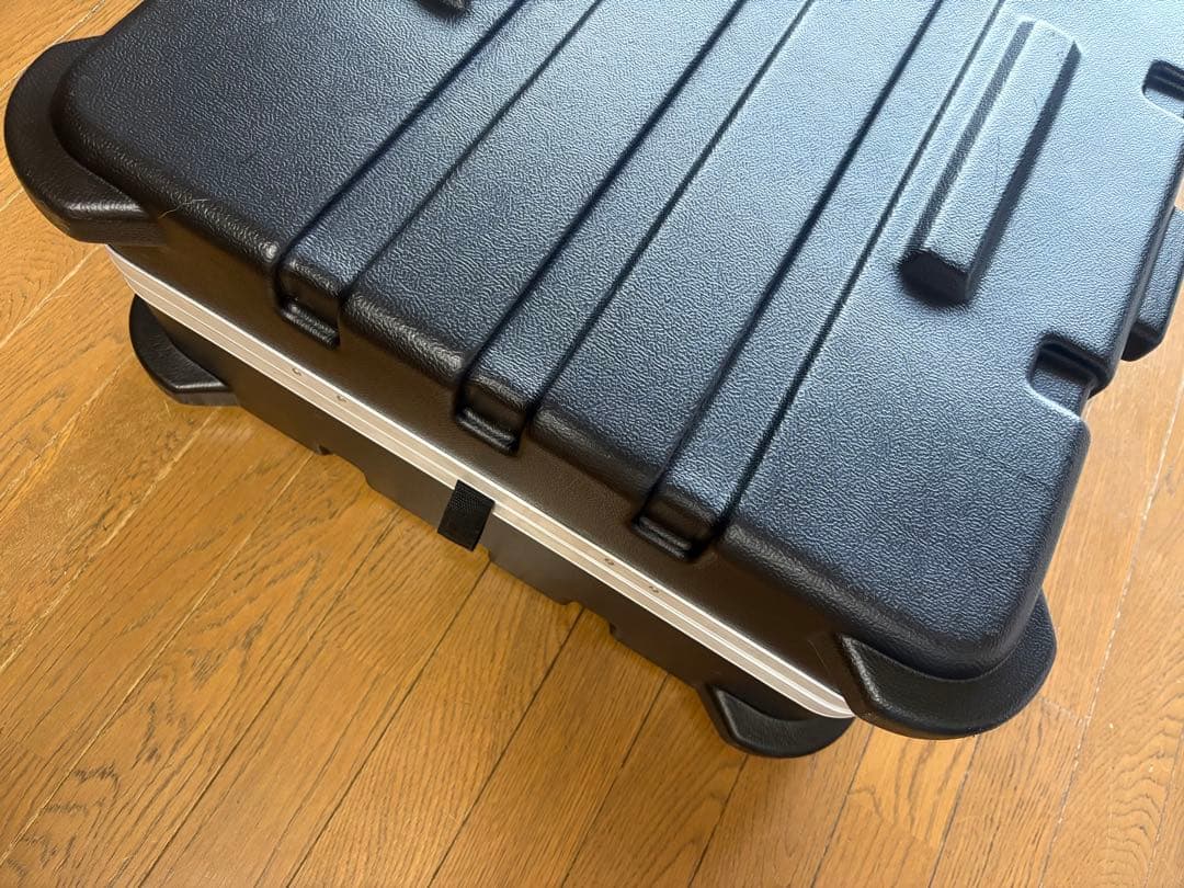 YAMAHA MG166CX 16chミキサー SKBケース付き