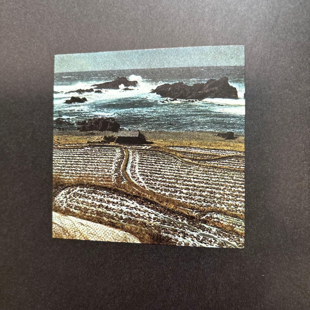 佐渡　岩宮武二　写真集　希少本　署名入り　限定2000部