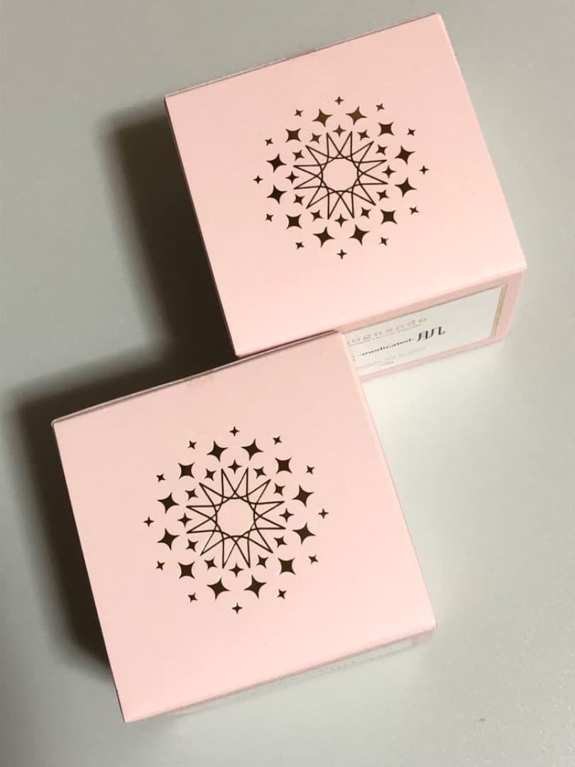 sognando 珠肌　シシオール50g 2個セット　【新品・未開封】