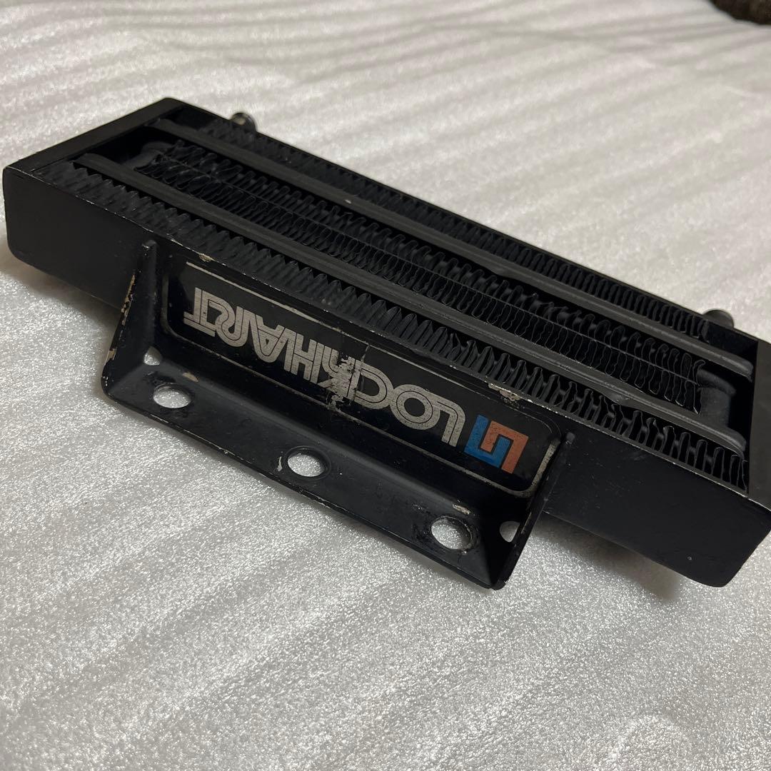 （旧）CB400F ロックハート オイルクーラーセット