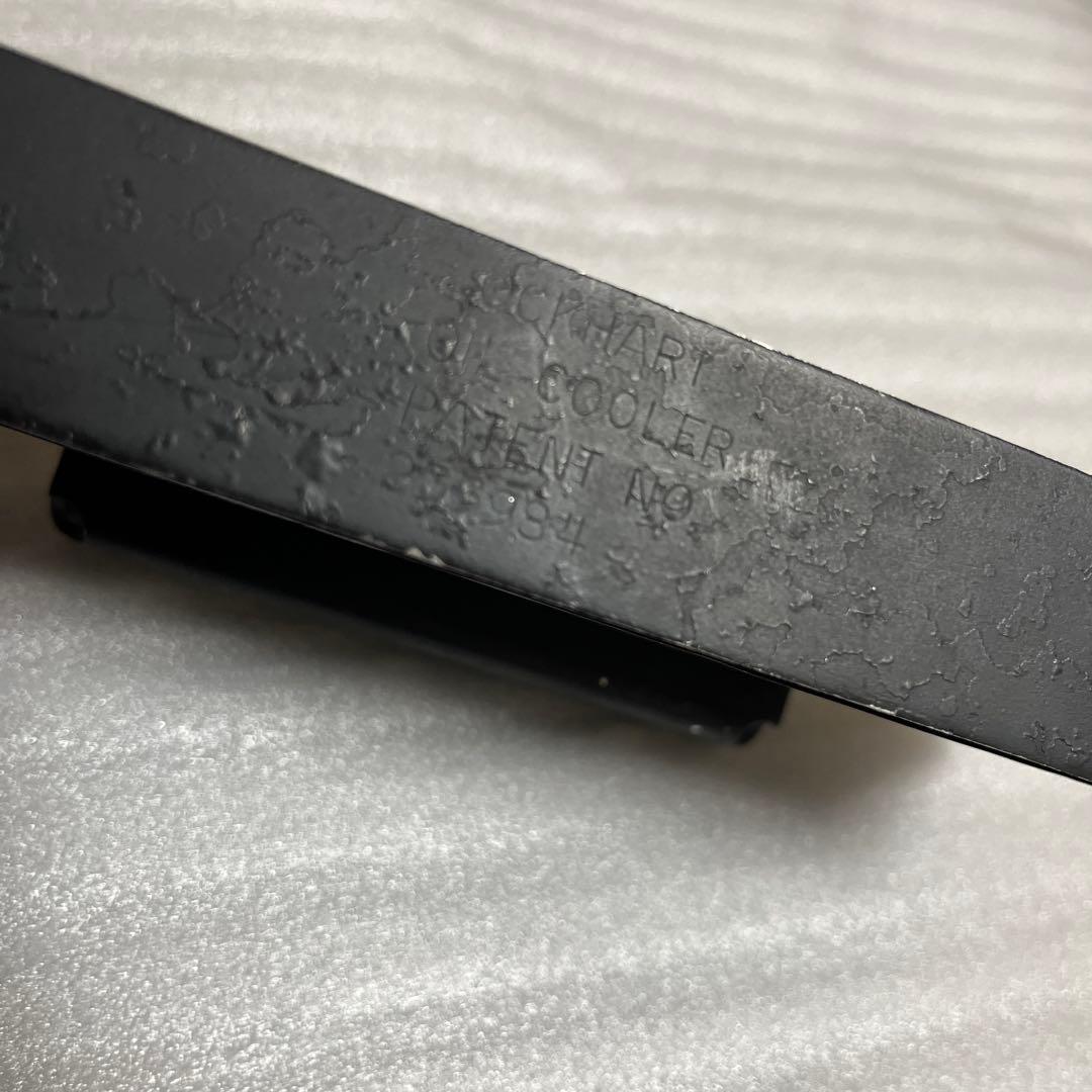 （旧）CB400F ロックハート オイルクーラーセット