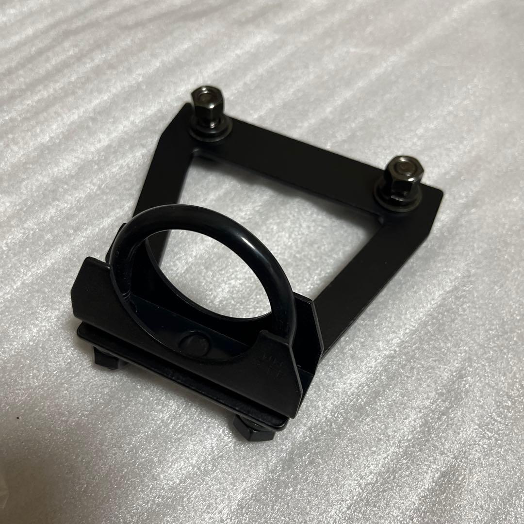 （旧）CB400F ロックハート オイルクーラーセット