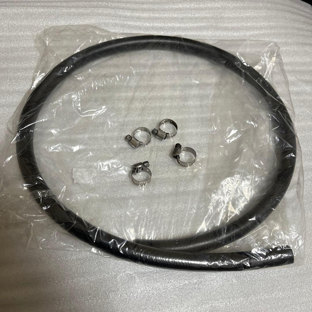 （旧）CB400F ロックハート オイルクーラーセット