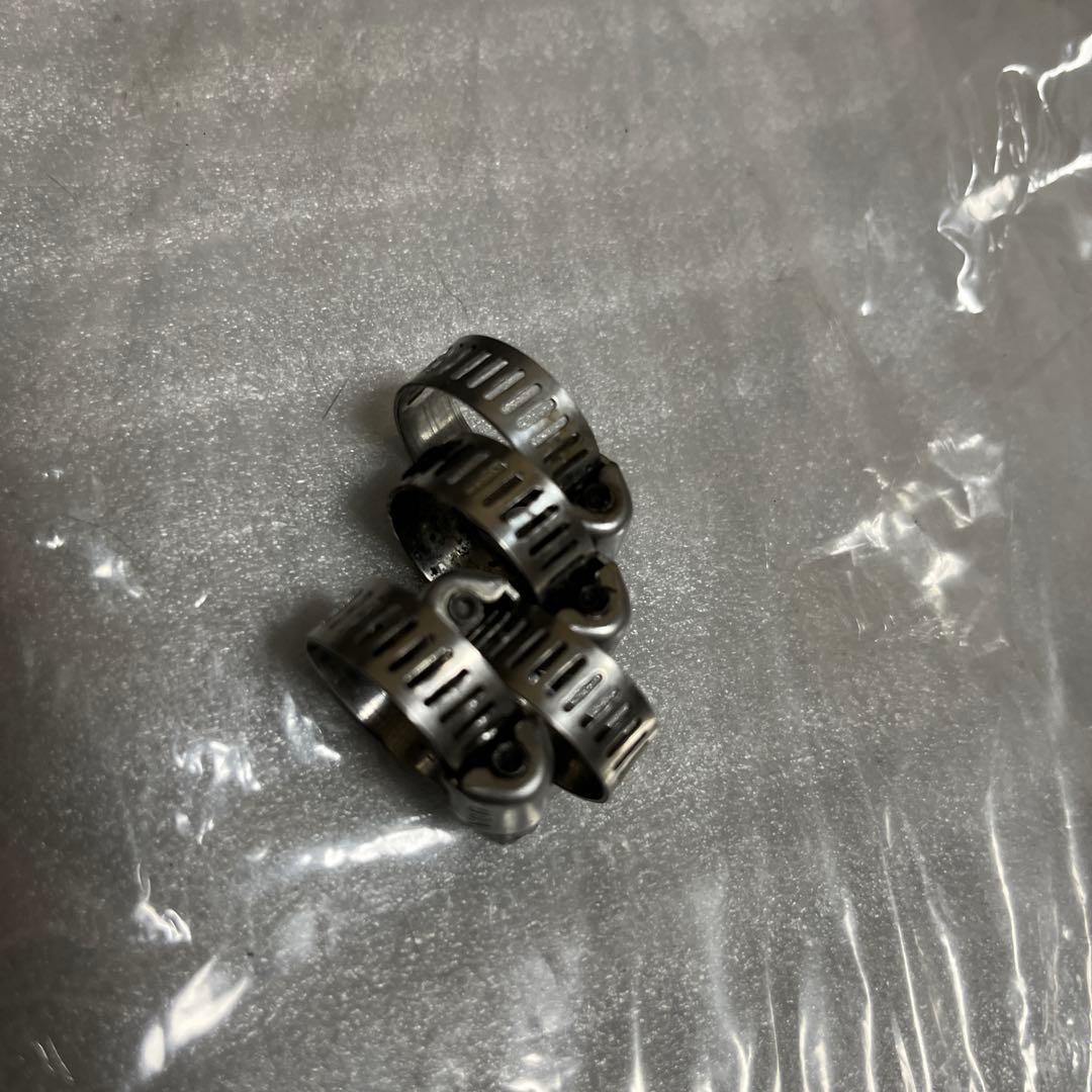 （旧）CB400F ロックハート オイルクーラーセット