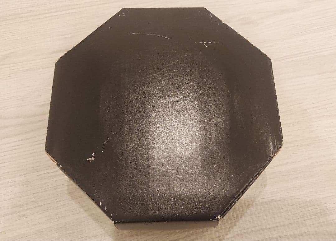 GIEN ジアン フルーツタルトプレート 6枚セット アンティーク