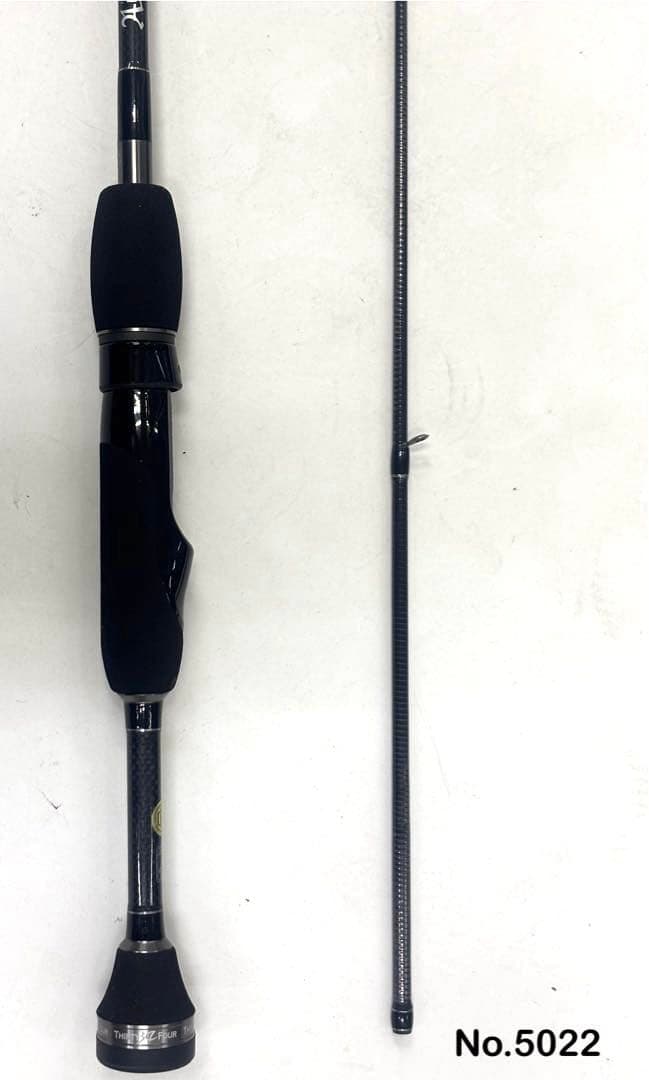 ロッド No.5022 ADVANCEMENT FPR-55F