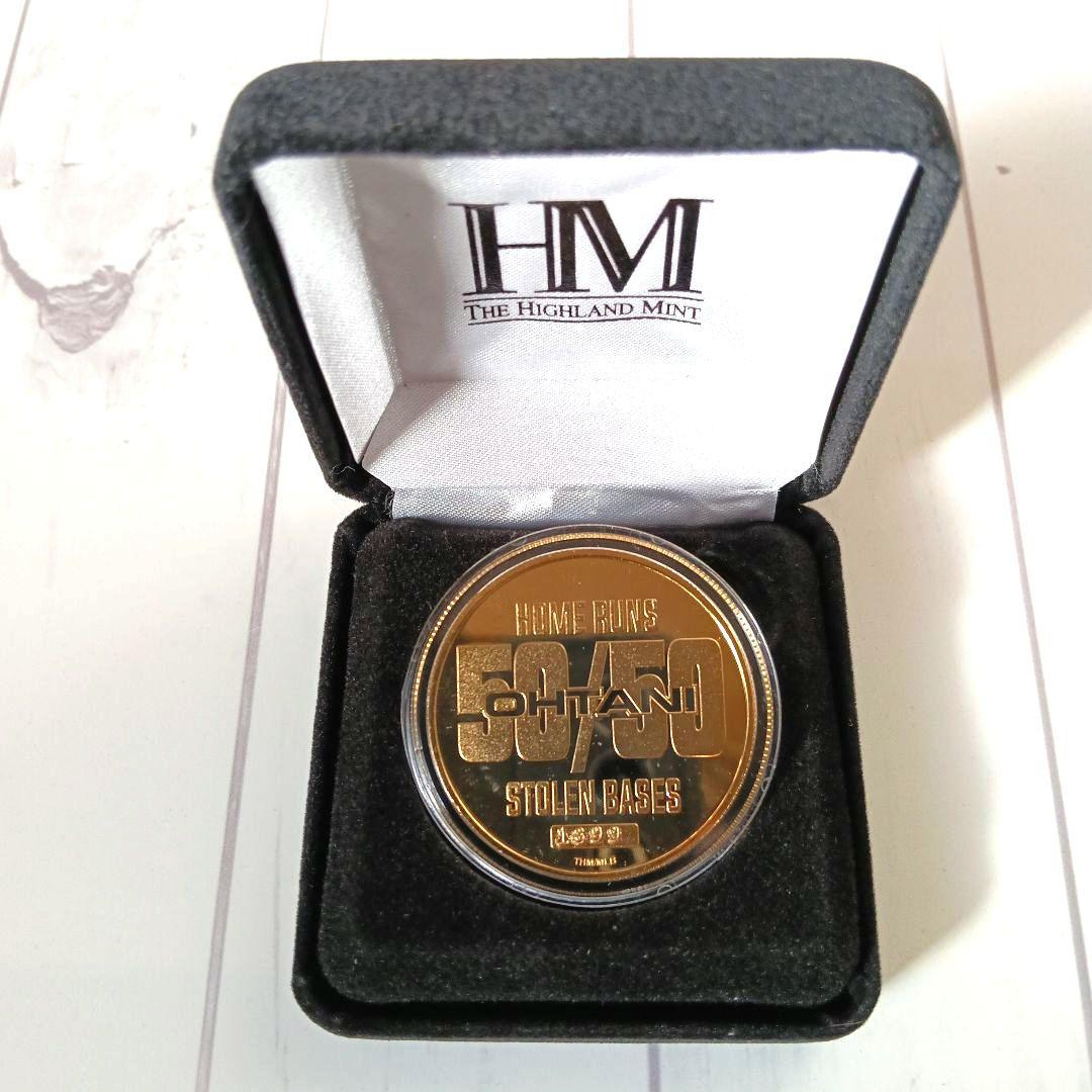 Shohei Ohtani 50/50 記念