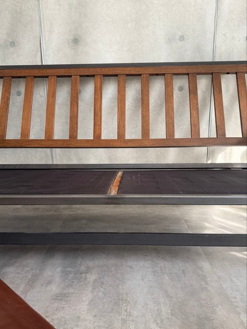 acme furniture 3人掛けソファ GRANDVIEW SOFA