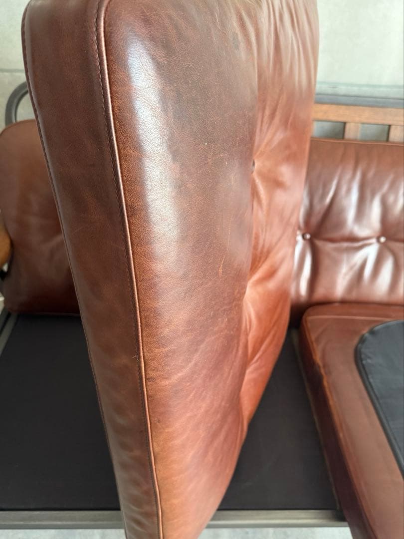 acme furniture 3人掛けソファ GRANDVIEW SOFA