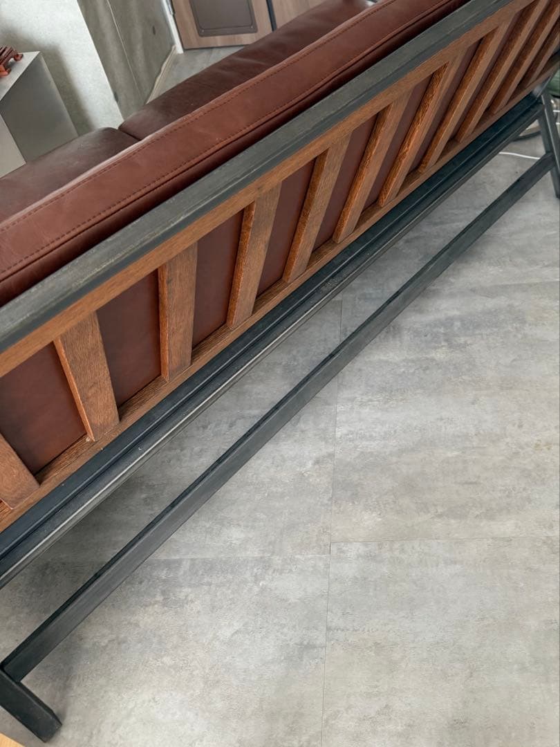 acme furniture 3人掛けソファ GRANDVIEW SOFA