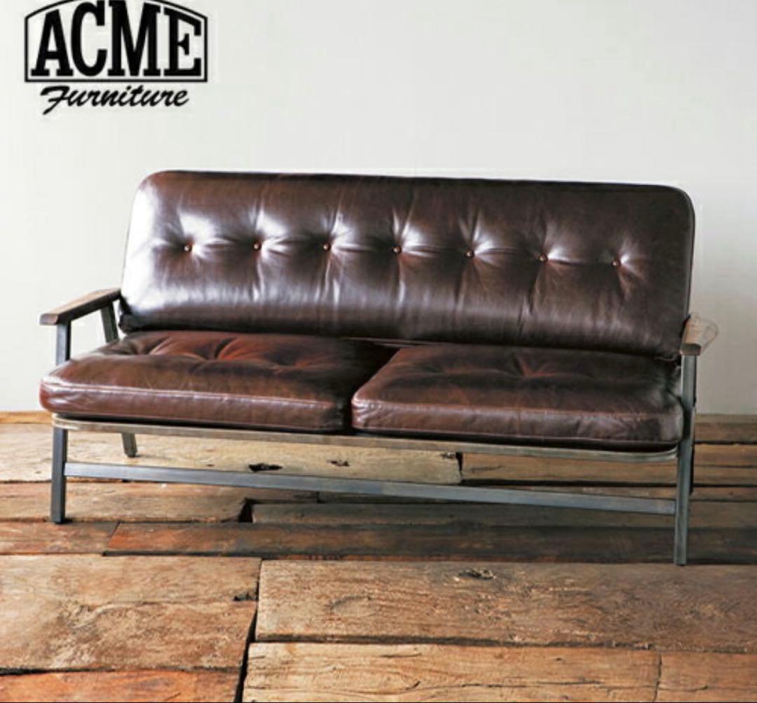 acme furniture 3人掛けソファ GRANDVIEW SOFA