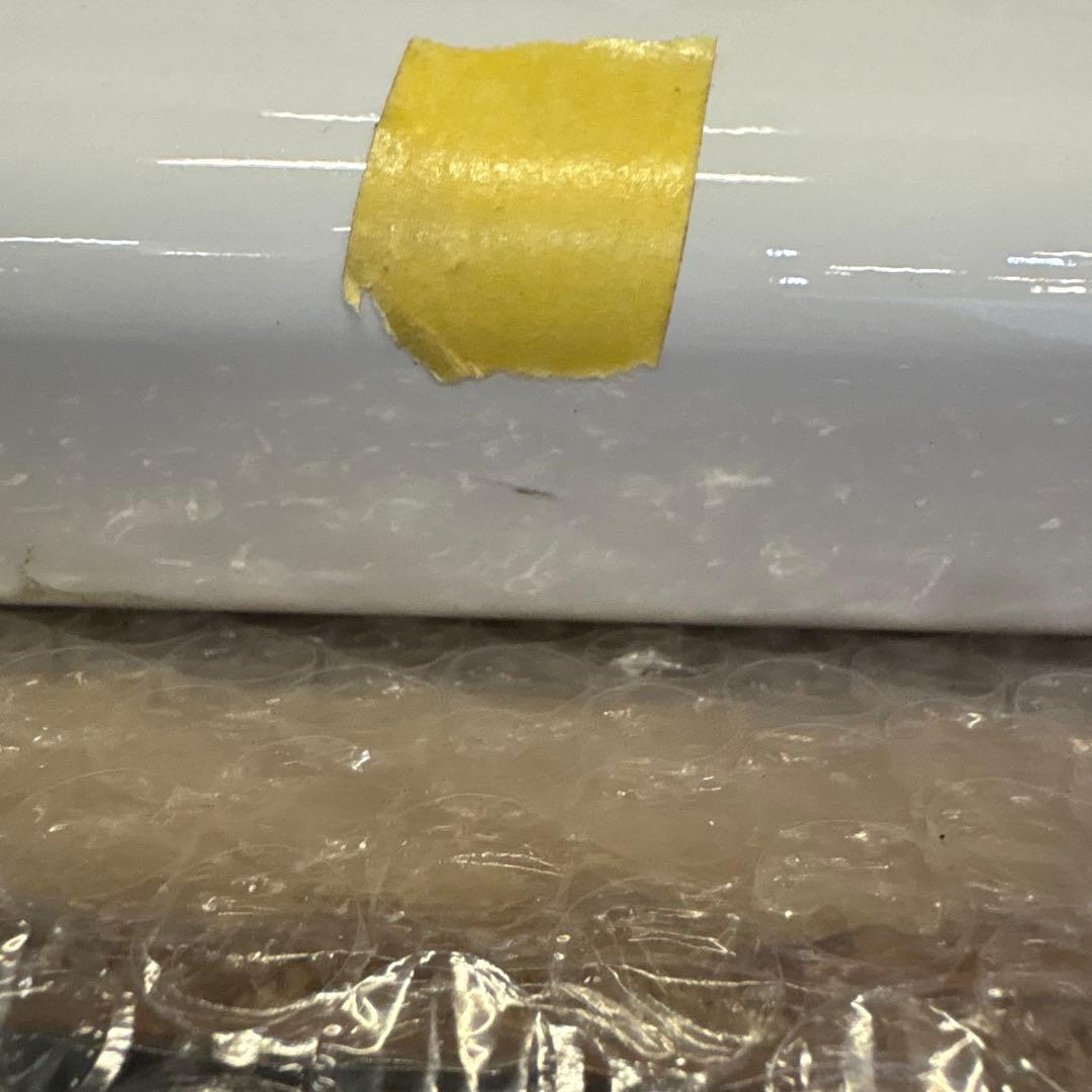 (98) ・NHP10 アクア社外前期フロントバンパーフェイス