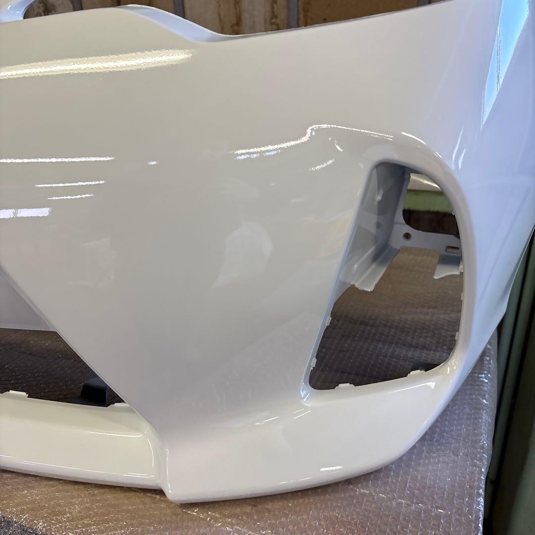 (98) ・NHP10 アクア社外前期フロントバンパーフェイス