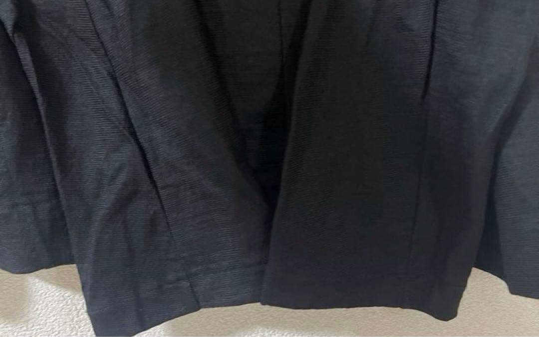 JULIUS ユリウス　sphere WOOL SZ JERZEY アーカイブ