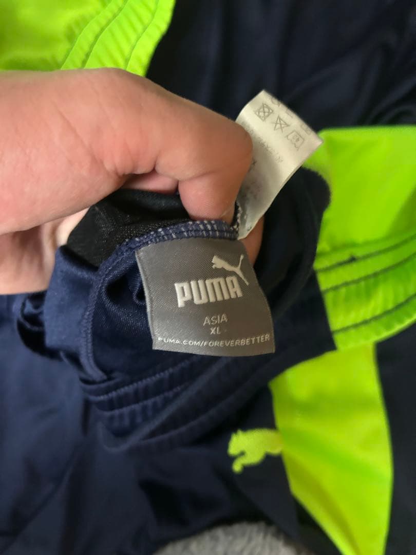 セレッソ大阪 下ジャージ ボア下 2点セット