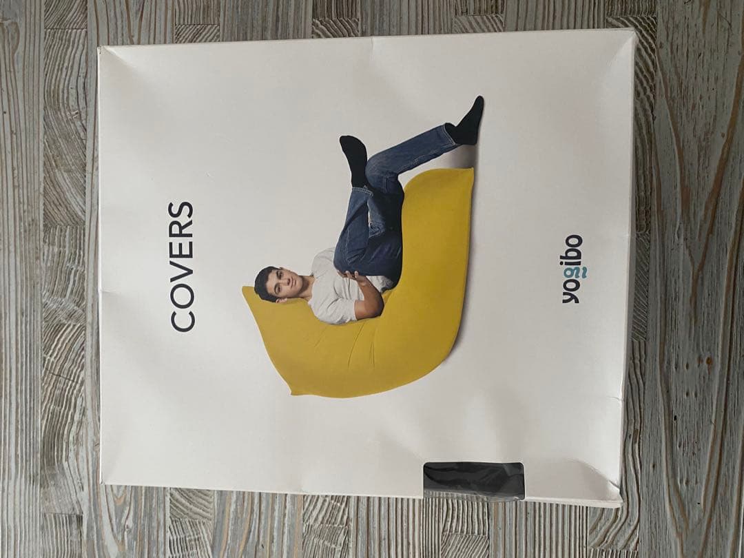 Yogibo Max Cover 湘南ベルマーレエディション