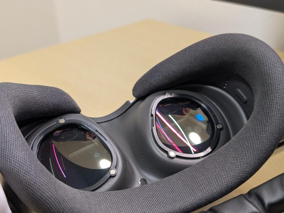 【八九寺 真宵】 quest 3 512GB+バッテリーストラップ