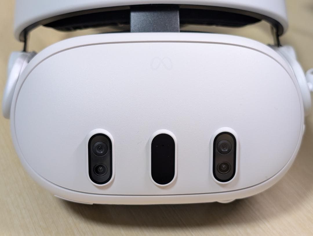 【八九寺 真宵】 quest 3 512GB+バッテリーストラップ