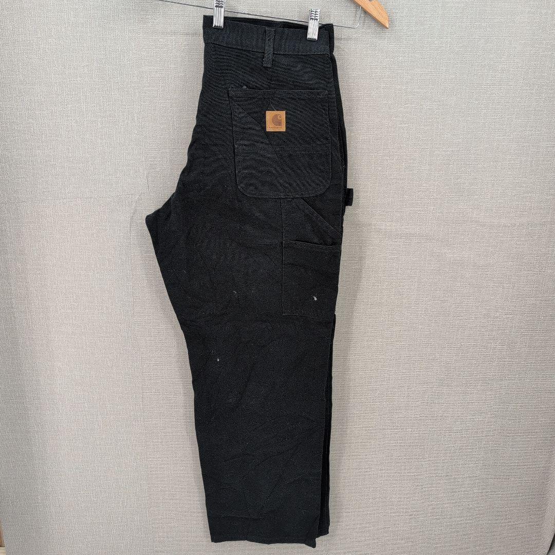 S*S様 タグ付き未使用 カーハート B11 ペインターパンツ W34L30 ダ