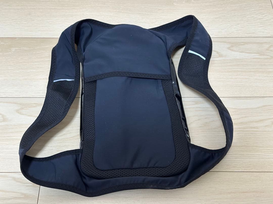 ASSOS Spider Bag アソス スパイダーバック 試着のみ