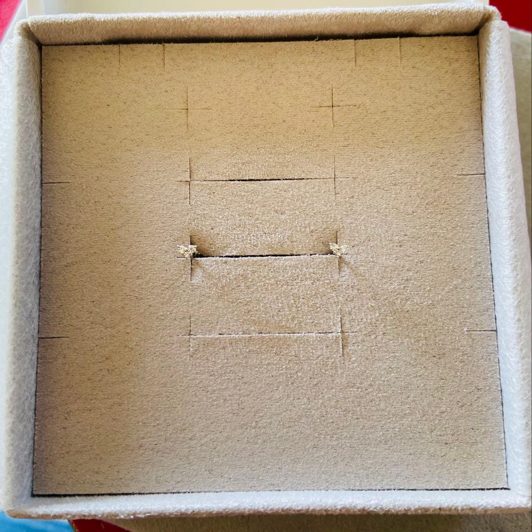 週末限定価格！美品 ete エテ ダイヤモンド プラチナ ハート ピアス