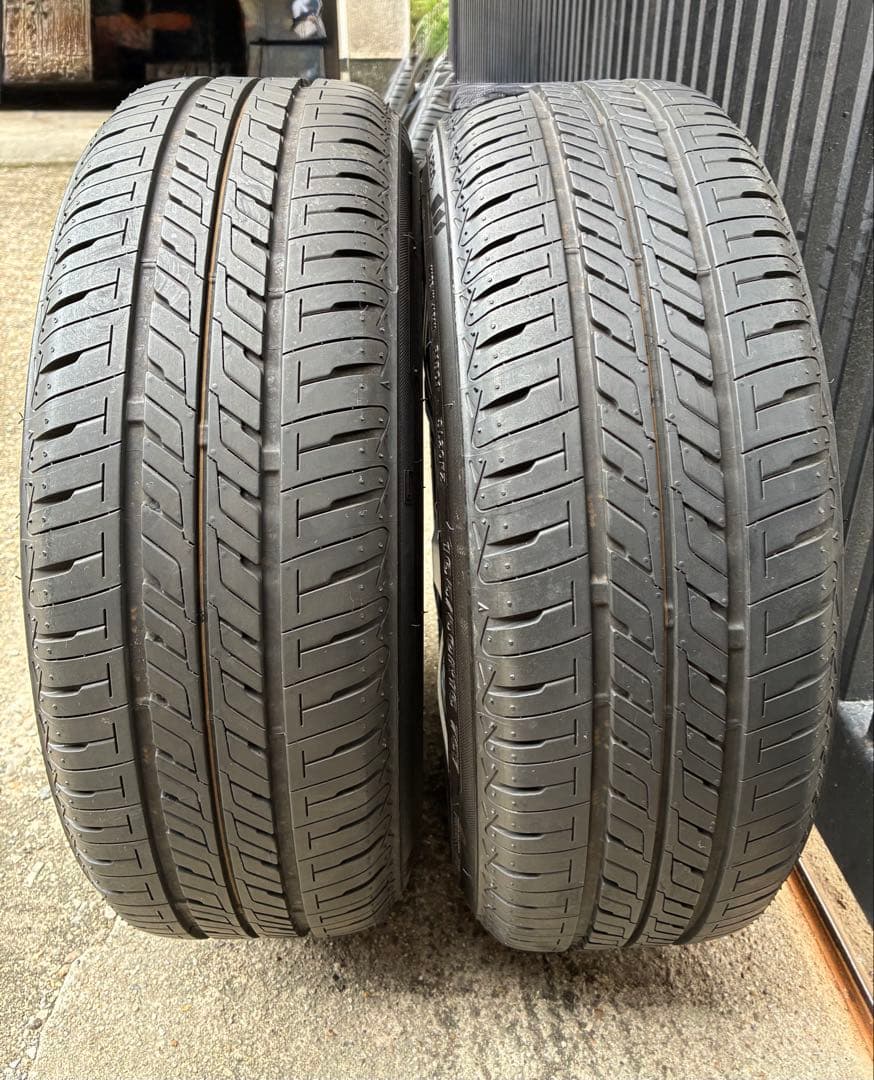 出品②ホンダ S660 αホイールタイヤ165/55R15R165/50R16