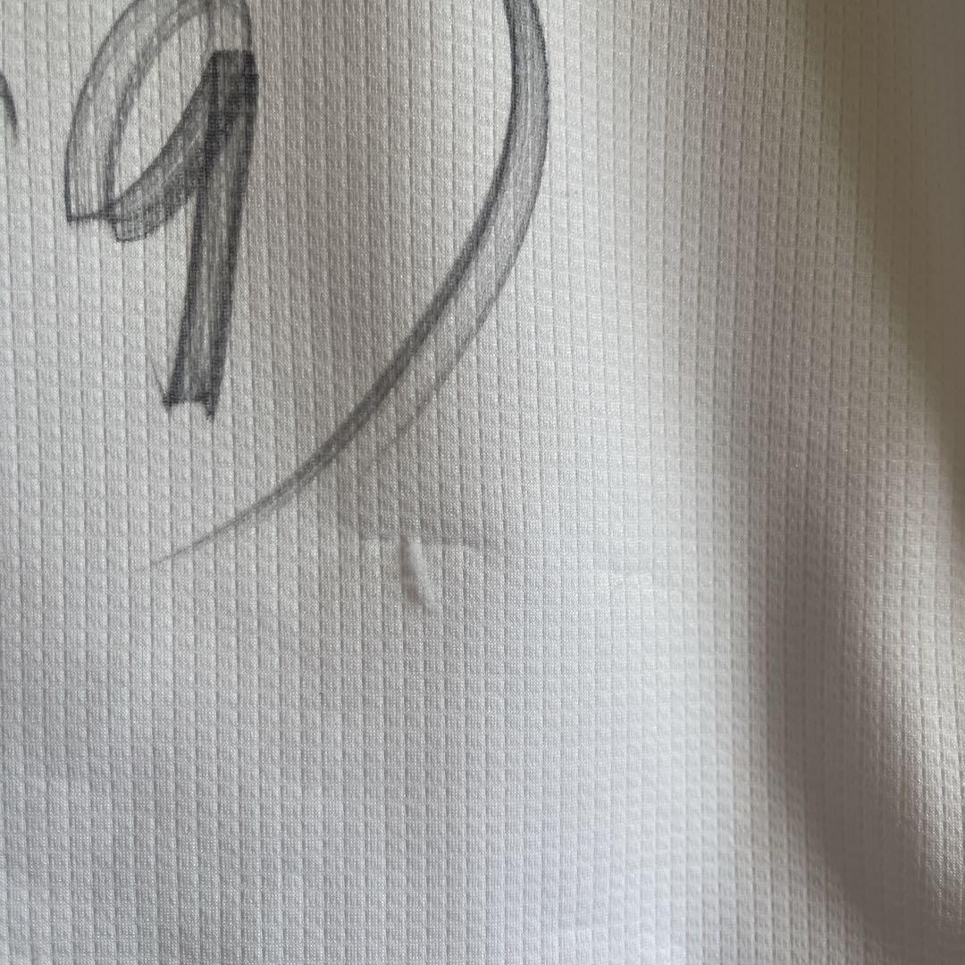 杉本選手サイン入りユニフォーム