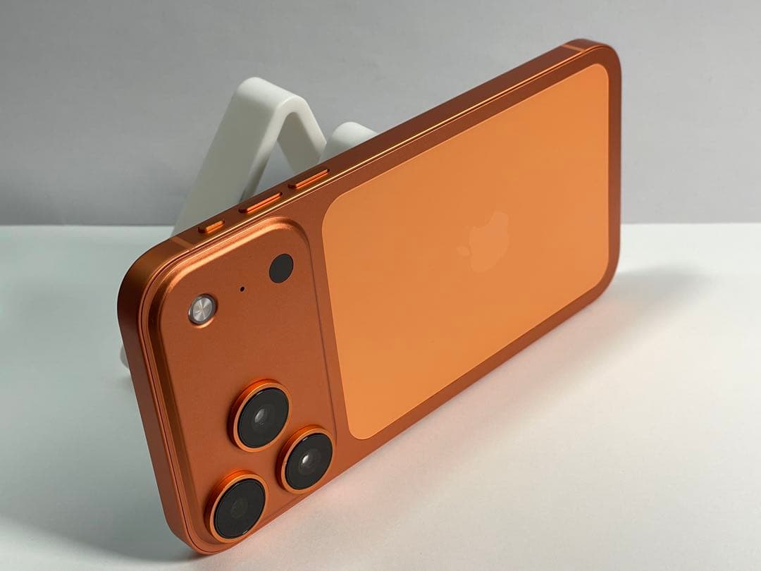 iPhone 11 64GB 17 Proカスタム SIMフリー