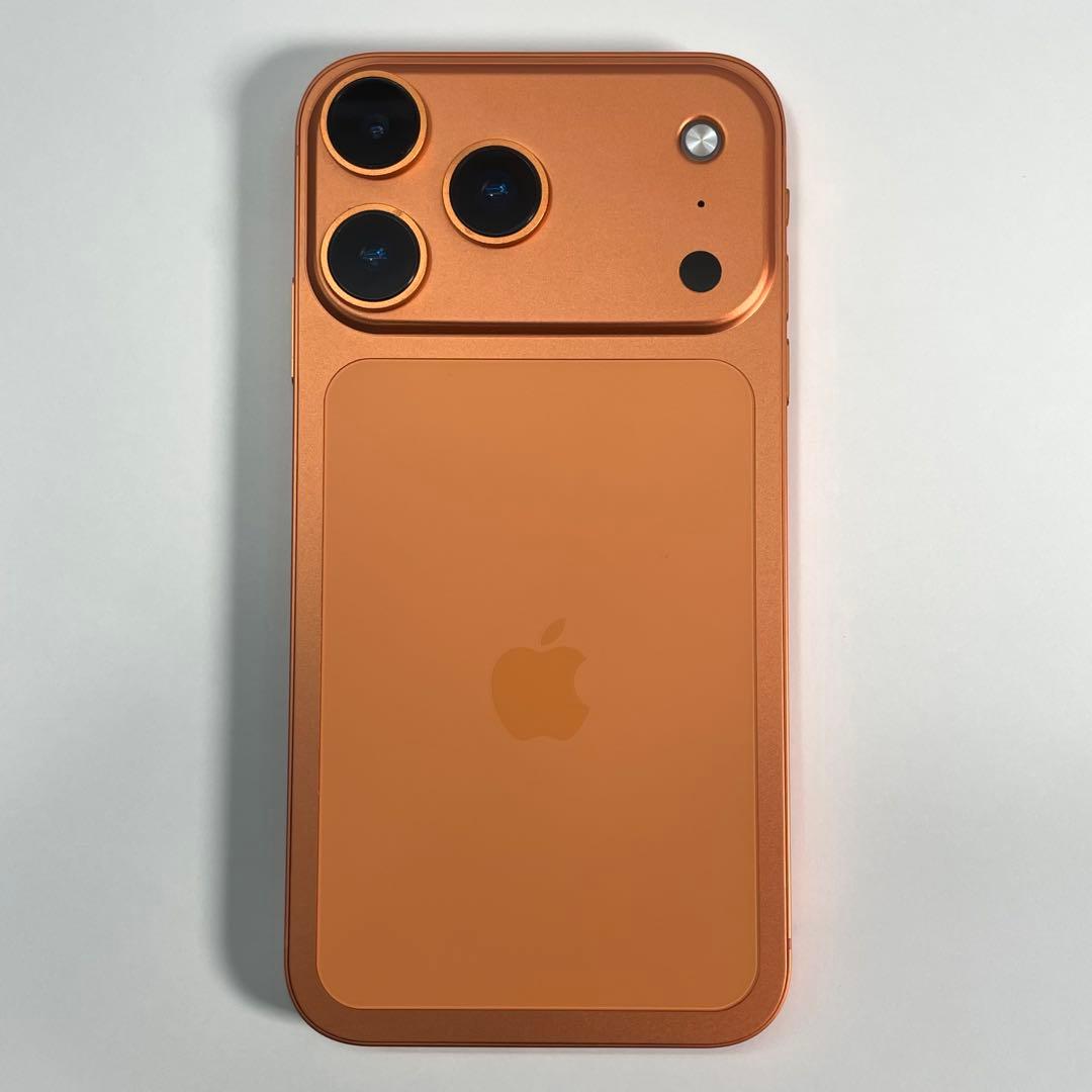 iPhone 11 64GB 17 Proカスタム SIMフリー