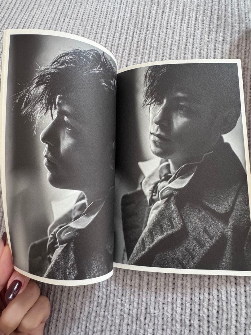 T.O.P DOOM DADA 日本特別版